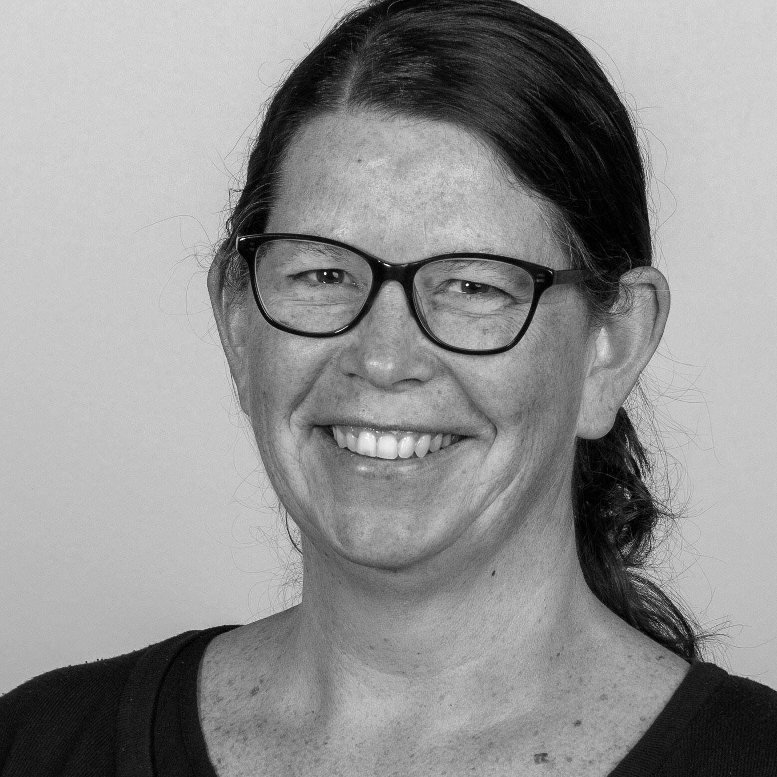 Medewerker Greetje