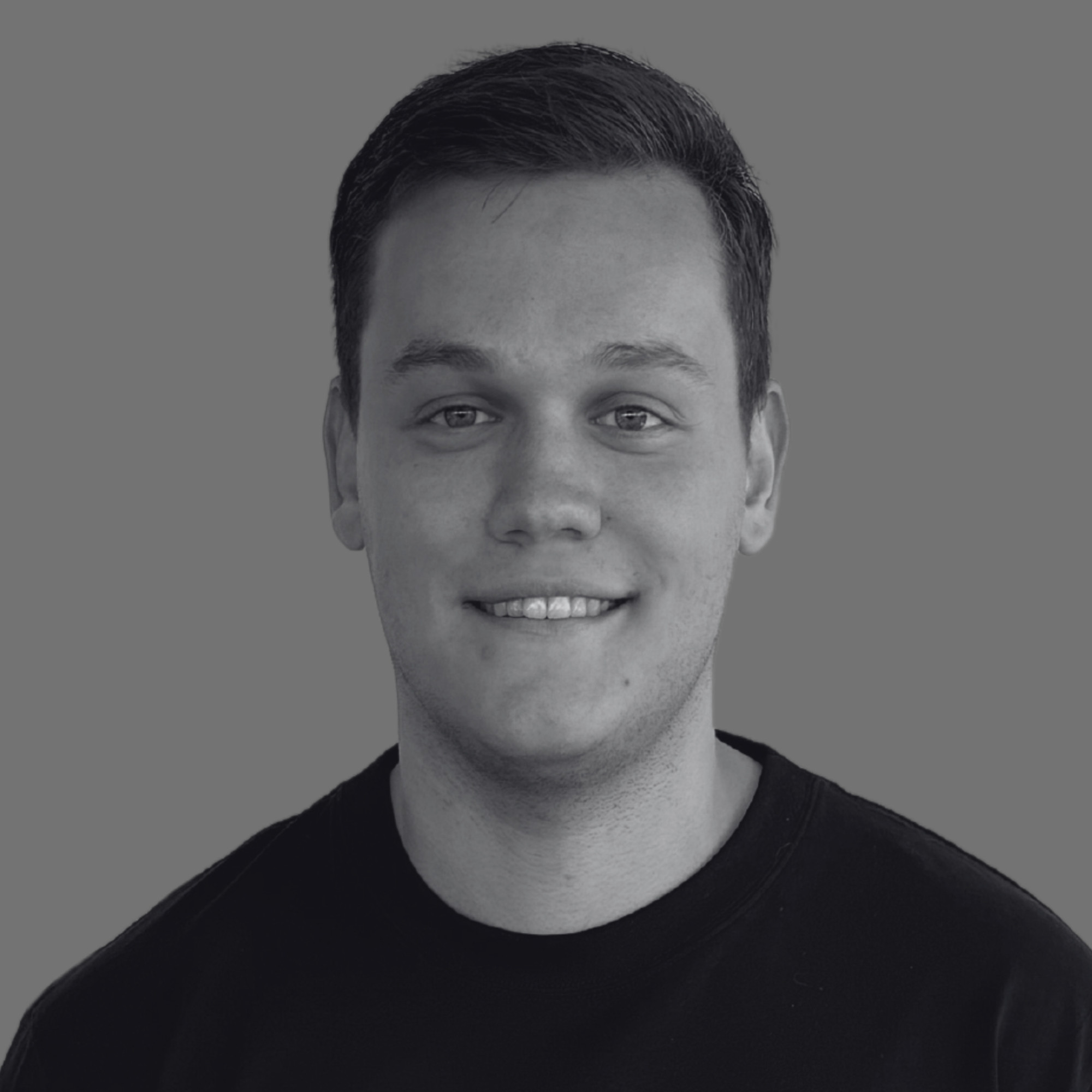Medewerker Jeffrey