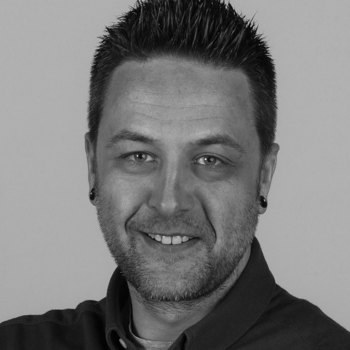 Medewerker Niels