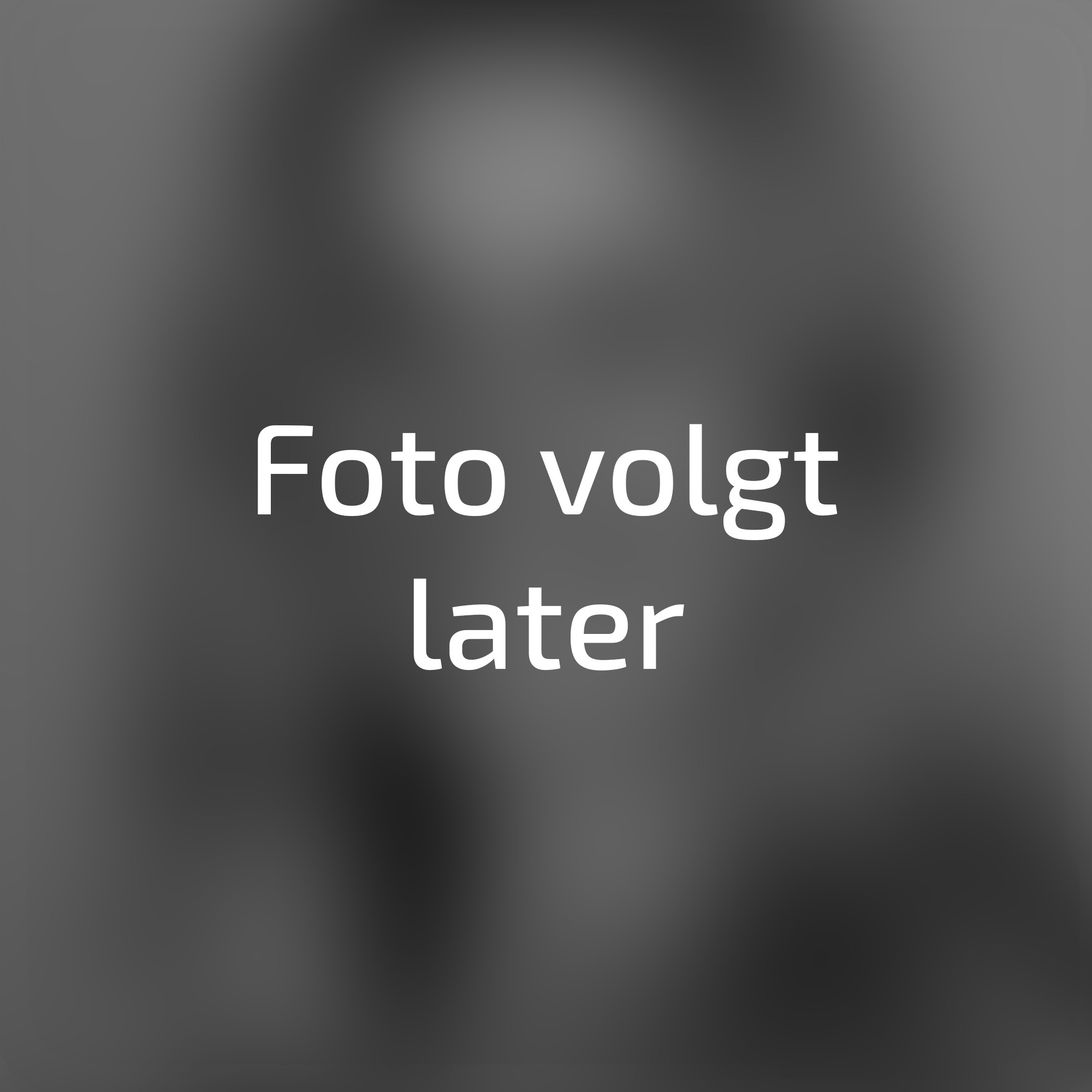 Foto van medewerker volgt later