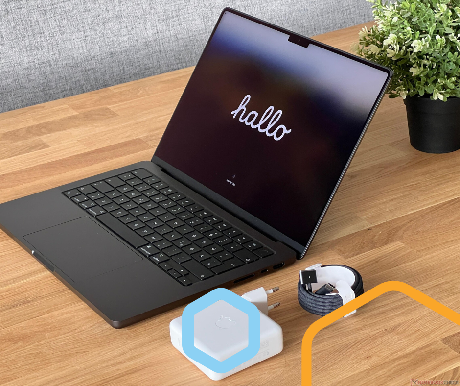 Laptop