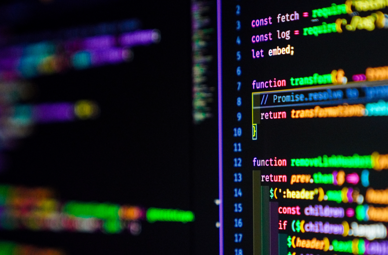 Hackprogramma